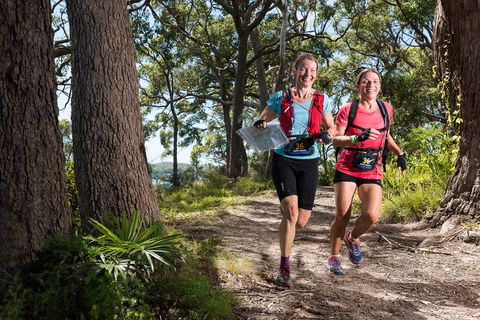 Maximum Adventure Race  Series - Lake Macquarie - Gold Coast 4U 0