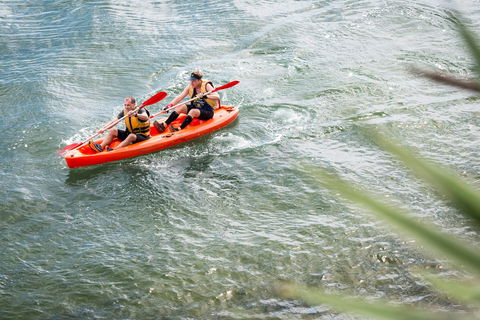 Maximum Adventure Race  Series - Lake Macquarie - Gold Coast 4U 2
