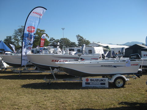 Mid North Coast Caravan, Camping, 4WD, Fish And Boat Show - Accommodation Gold Coast 0