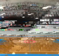 Millicent Basketball Junior Carnival Weekend - Accommodation Gold Coast