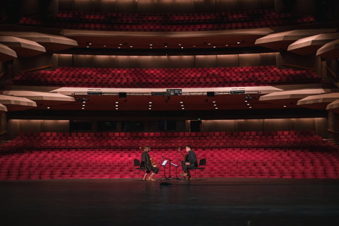 The Show Must Go On - Adelaide Festival Centre - Accommodation Gold Coast 0