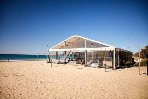 The Curated Plate 2020 - Accommodation Gold Coast 0