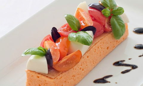 ROCKET Restaurant - Accommodation Gold Coast 1