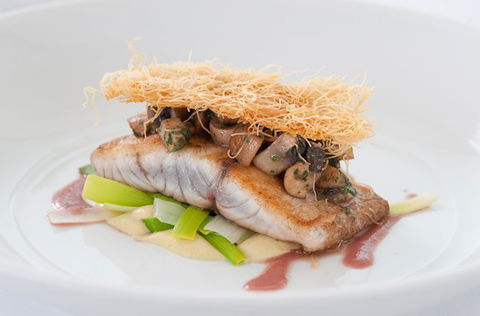 ROCKET Restaurant - Accommodation Gold Coast 2