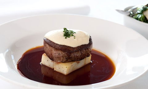ROCKET Restaurant - Accommodation Gold Coast 4