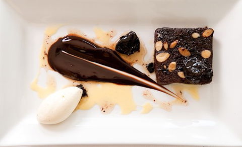 ROCKET Restaurant - Accommodation Gold Coast 5
