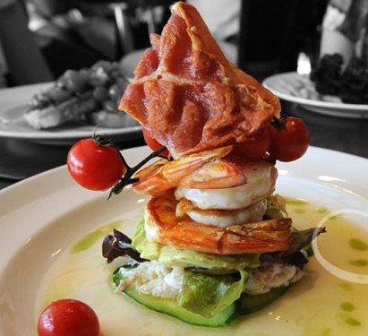 Rail's Restaurant - Accommodation Gold Coast 0