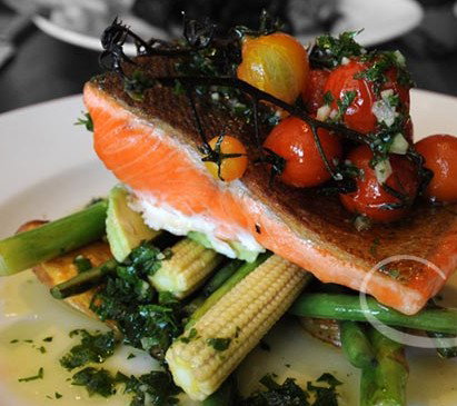 Rail's Restaurant - Accommodation Gold Coast 1