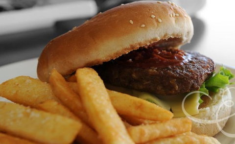 Rail's Restaurant - Accommodation Gold Coast 3