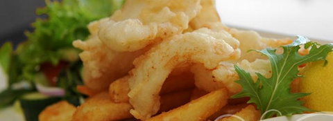 Rail's Restaurant - Accommodation Gold Coast 4