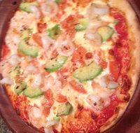 Mamma Della Pizza - Accommodation Gold Coast