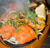 Kashi Indian Restaurant - Accommodation Gold Coast