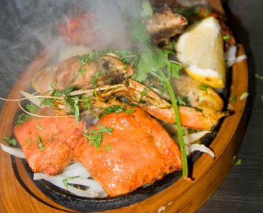 Kashi Indian Restaurant - Accommodation Gold Coast 0