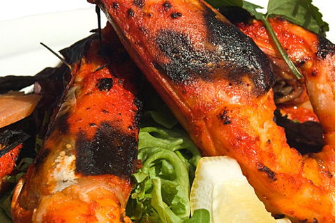 Kashi Indian Restaurant - Accommodation Gold Coast 1