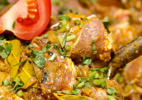 Kashi Indian Restaurant - Accommodation Gold Coast 2