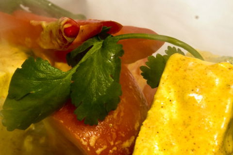 Kashi Indian Restaurant - Accommodation Gold Coast 3