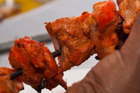 Kashi Indian Restaurant - Accommodation Gold Coast 5