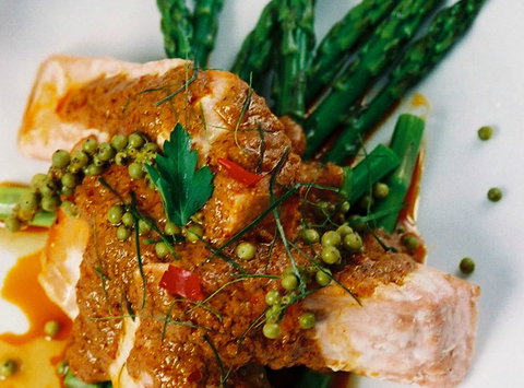 Thai Cathriya Restaurant - Accommodation Gold Coast 0