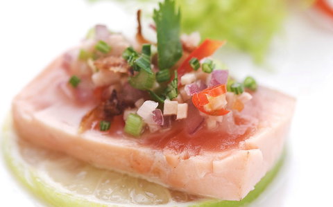 Thai Cathriya Restaurant - Accommodation Gold Coast 4