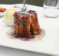 Al Martino's Italian Restaurant  Pizzeria - Accommodation Gold Coast