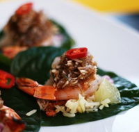 Buddha Beach Thai Restaurant - Accommodation Gold Coast