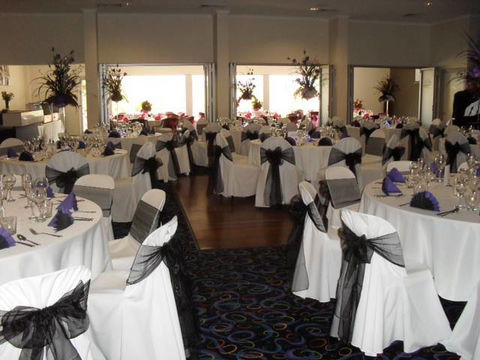 Eling Forest Winery Restaurant - Accommodation Gold Coast 0