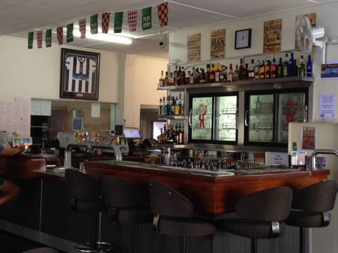 Eling Forest Winery Restaurant - Accommodation Gold Coast 2