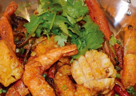 Red Chilli Sichuan Restaurant - Accommodation Gold Coast 0