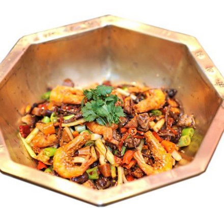 Red Chilli Sichuan Restaurant - Accommodation Gold Coast 1