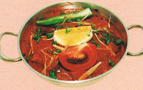 Resunga Indian Curry - Accommodation Gold Coast 2