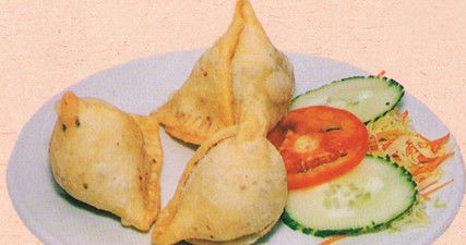 Resunga Indian Curry - Accommodation Gold Coast 3