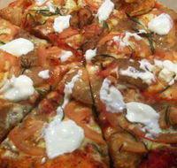 Chianti's Woodfire Pizza Restaurant - Accommodation Gold Coast
