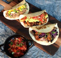 Salsa's Fresh Mex Grill - Accommodation Gold Coast