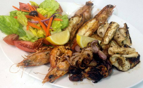 Burattinis - Accommodation Gold Coast 2