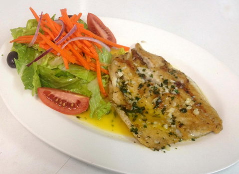 Burattinis - Accommodation Gold Coast 3