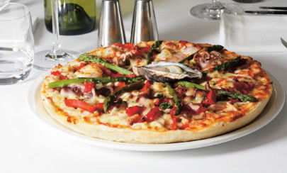 Al Martino's Italian Restaurant & Pizzeria - Accommodation Gold Coast 1
