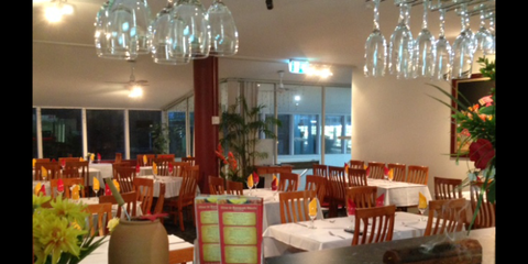 Taj Tandoori Indian Restaurant - Accommodation Gold Coast 2