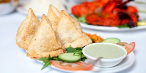 Taj Tandoori Indian Restaurant - Accommodation Gold Coast 3
