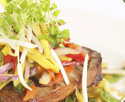 New Empress Restaurant - Accommodation Gold Coast 3