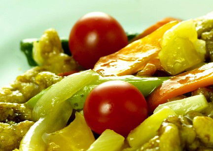 New Empress Restaurant - Accommodation Gold Coast 5