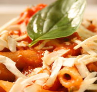 Gatto Matto Trattoria - Accommodation Gold Coast