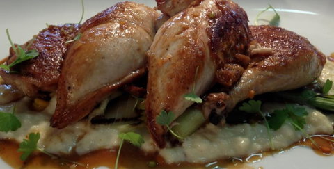 Lucio's Italian Restaurant - Accommodation Gold Coast 0