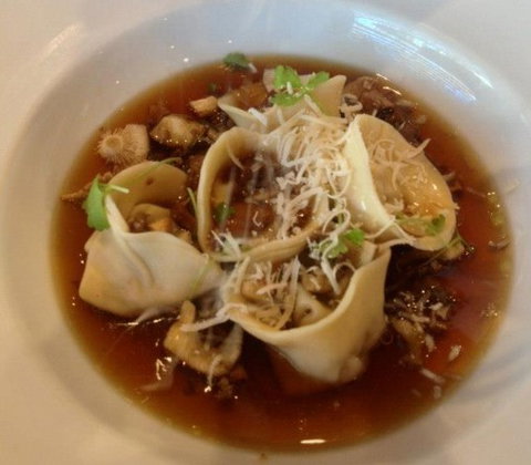 Lucio's Italian Restaurant - Accommodation Gold Coast 1
