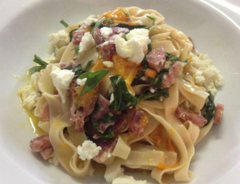Lucio's Italian Restaurant - Accommodation Gold Coast 2