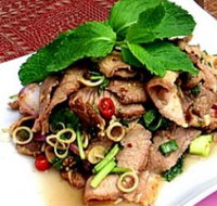 Lao-Thai Luammit Restaurant - Accommodation Gold Coast