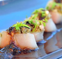 Summer Salt Restaurant - Accommodation Gold Coast