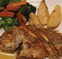 Orexi Greek Mediterranean Restaurant - Accommodation Gold Coast