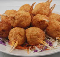 Crystal Seafood Restaurant Blacktown - Accommodation Gold Coast