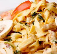 Sittano's Bar  Restaurant - Accommodation Gold Coast