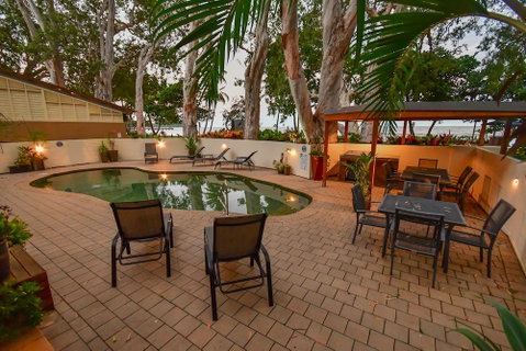 Marlin Waters - Accommodation Gold Coast 1